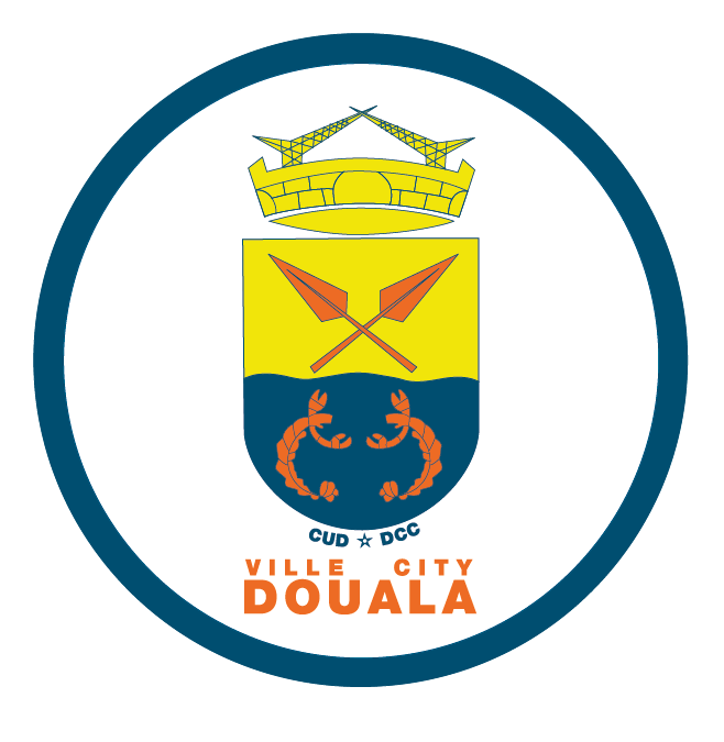 logo CUD Douala