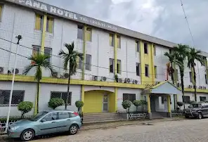 image d'un hotel